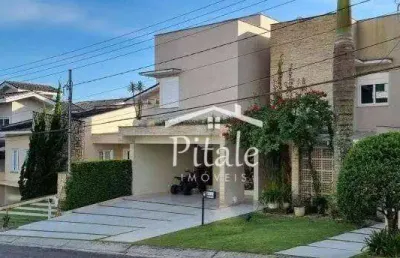 Sobrado com 4 dormitórios à venda, 740 m² por r$ 4.452.000,00 - parque terra nova ii - são bernardo do campo/sp