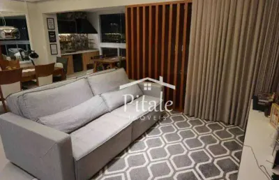 Apartamento com 3 dormitórios à venda, 120 m² por r$ 2.650.000,00 - vila olímpia - são paulo/sp