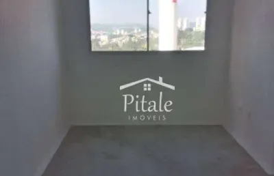 Apartamento com 2 dormitórios à venda, 42 m² por r$ 198.000,00 - jardim do lago - são paulo/sp