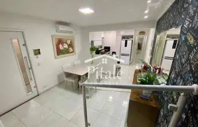 Sobrado com 4 dormitórios à venda, 263 m² por r$ 689.000,00 - jardim europa - jandira/sp