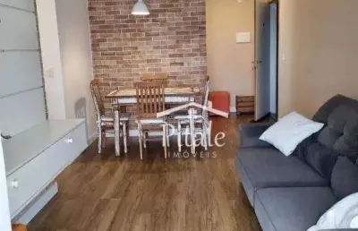 Apartamento com 2 dormitórios à venda, 62 m² por r$ 561.800,00 - jaguaré - são paulo/sp