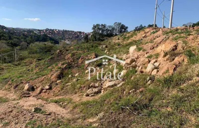 Terreno à venda, 140 m² por r$ 150.000,00 - vila santa rita - itapevi/sp