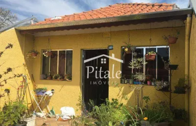Sobrado com 5 dormitórios à venda, 384 m² por r$ 620.000,00 - região central - caieiras/sp
