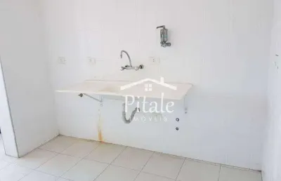 Apartamento com 2 dormitórios à venda, 66 m² por r$ 394.000,00 - jardim d abril - osasco/sp