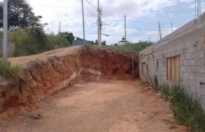 Terreno à venda, 150 m² por r$ 128.000 - parque boa esperança - itapevi/sp