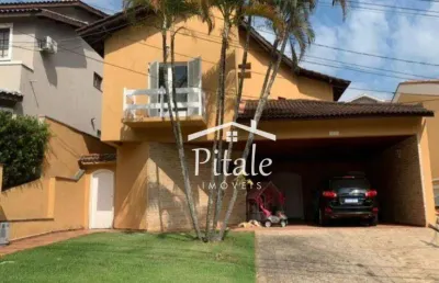 Sobrado com 4 dormitórios à venda, 360 m² por r$ 2.800.000,00 - alphaville 09 - santana de parnaíba/sp
