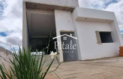 Casa com 3 dormitórios à venda, 165 m² por r$ 732.000 - sorocaba - sorocaba/sp