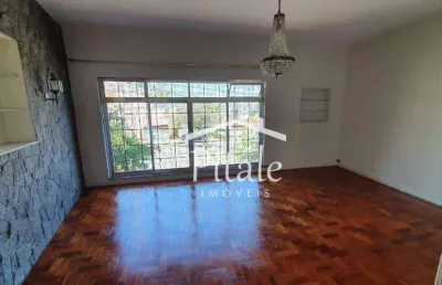 Casa com 3 dormitórios para alugar, 263 m² por r$ 10.918,00/mês - jardim das bandeiras - são paulo/sp