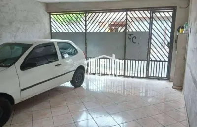 Casa com 4 dormitórios à venda, 125 m² por r$ 450.000 - jardim roberto - osasco/sp