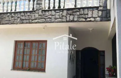 Casa com 3 dormitórios à venda, 307 m² por r$ 1.272.000,00 - city bussocaba - osasco/sp