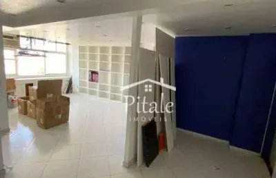 Sala à venda, 40 m² por r$ 350.000 - cidade ariston estela azevedo - carapicuíba/sp