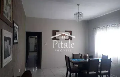 Casa à venda, 250 m² por r$ 650.000,00 - jardim cibele - carapicuíba/sp