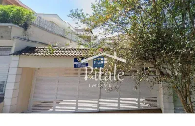 Casa com 4 suítes à venda, 432 m² por r$ 3.250. - brooklin paulista - são paulo/sp