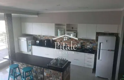 Sobrado com 2 dormitórios à venda, 264 m² por r$ 895.000 - vila universal - barueri/sp