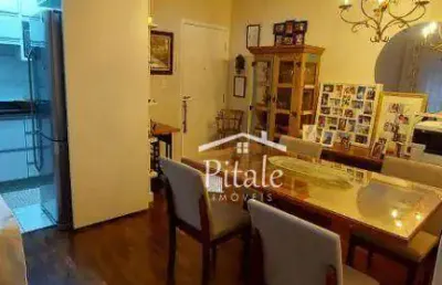 Apartamento com 2 dormitórios à venda, 54 m² por r$ 243.800,00 - jardim caiapia - cotia/sp