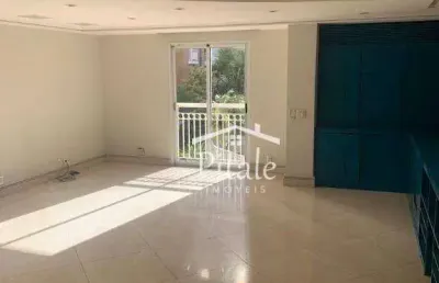 Apartamento duplex com 7 dormitórios, 390 m² - venda por r$ 5.800.000,00 ou aluguel por r$ 20.900,00/mês - alto da lapa - são paulo/sp