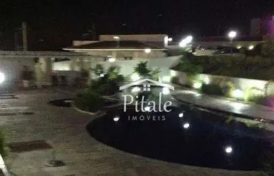 Apartamento com 3 dormitórios à venda, 65 m² por r$ 381.600,00 - jardim petrópolis - cotia/sp