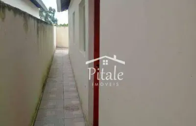 Casa com 2 dormitórios à venda, 110 m² por r$ 234.000,00 - cachoeira - cotia/sp