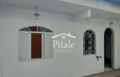 Imóvel comercial à venda com 3 casas e 2 lojas em carapicuíba - são paulo