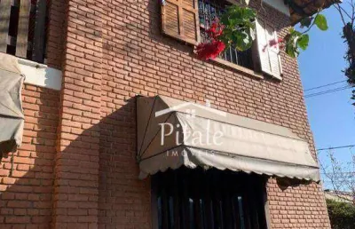 Casa à venda, 254 m² por r$ 1.060.000,00 - vila carmem - embu das artes/sp
