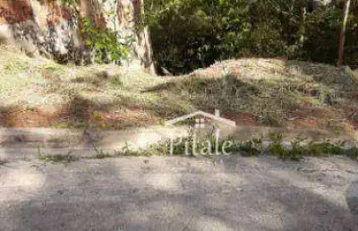 Terreno à venda, 173 m² por r$ 222.000,00 - jardim vale do sol ii - itapevi/sp