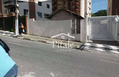 Terreno à venda, 220 m² por r$ 954.000,00 - centro - osasco/sp