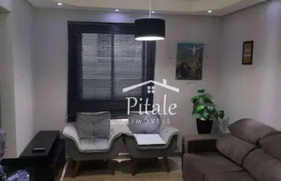 Apartamento com 2 dormitórios à venda, 45 m² por r$ 254.400,00 - são pedro - osasco/sp