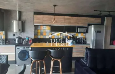 Apartamento com 3 dormitórios à venda, 75 m² por r$ 954.000,00 - continental - osasco/sp