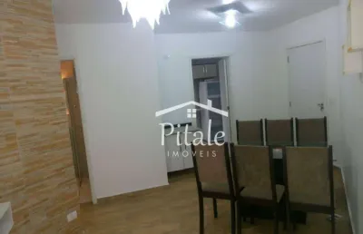 Apartamento com 2 dormitórios à venda, 52 m² por r$ 360.000,00 - jardim sao pedro - osasco/sp