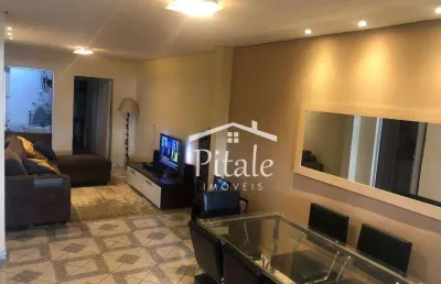 Casa com 2 dormitórios à venda, 140 m² por r$ 650.000,00 - centro - osasco/sp