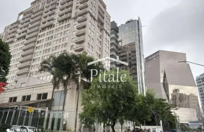 Sala para alugar, 42 m² por r$ 3.900/mês - pinheiros - são paulo/sp
