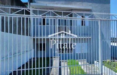 Apartamento com 2 dormitórios à venda, 59 m² por r$ 296.800,00 - jardim rosemary - itapevi/sp