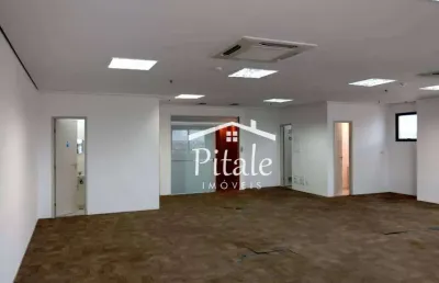 Sala à venda, 170 m² por r$ 900.000,00 - alphaville industrial - barueri/sp