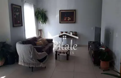 Casa com 3 dormitórios à venda, 103 m² por r$ 646.600,00 - chácara do solar iii - santana de parnaíba/sp