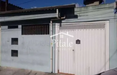 Casa com 2 dormitórios à venda, 350 m² por r$ 265.000,00 - jardim iracema - taboão da serra/sp