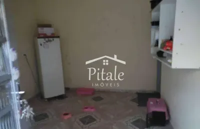 Casa com 1 dormitório à venda, 40 m² por r$ 700.000,00 - parque novo santo amaro - são paulo/sp