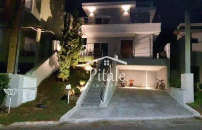 Casa com 3 dormitórios à venda, 230 m² por r$ 1.999.999,00 - suru - santana de parnaíba/sp