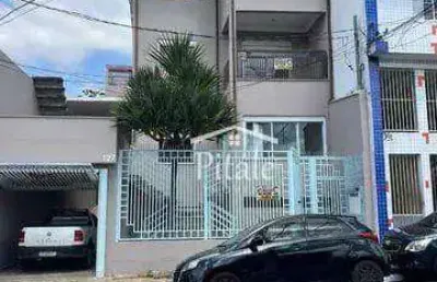 Sobrado com 6 dormitórios à venda, 375 m² por r$ 1.261.400,00 - munhoz júnior - osasco/sp
