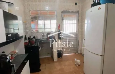 Casa com 1 dormitório à venda, 40 m² por r$ 212.000,00 - parque mirante da mata - cotia/sp