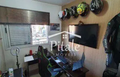 Apartamento com 3 dormitórios à venda, 68 m² por r$ 798.000,00 - barra funda - são paulo/sp