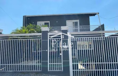 Sobrado com 7 dormitórios à venda, 250 m² por r$ 1.537.000,00 - km 18 - osasco/sp