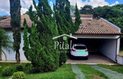 Casa com 3 dormitórios à venda, 210 m² por r$ 1.270.000,00 - jardim do golf i - jandira/sp