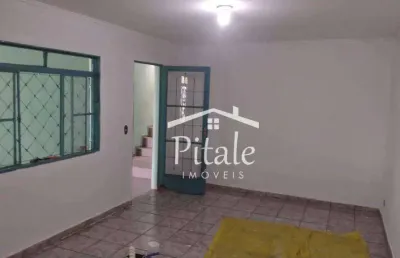 Sobrado com 5 dormitórios à venda, 327 m² por r$ 900.000,00 - ayrosa - osasco/sp