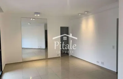 Apartamento com 3 dormitórios à venda, 112 m² por r$ 1.800.000,00 - indianópolis - são paulo/sp