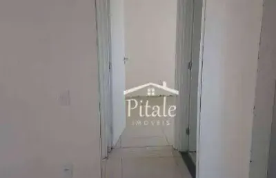 Apartamento com 2 dormitórios à venda, 39 m² por r$ 260.000,00 - jardim boa vista (zona oeste) - são paulo/sp
