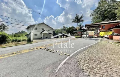 Sobrado com 3 dormitórios à venda, 228 m² por r$ 1.940.000,00 - granja viana ii - cotia/sp