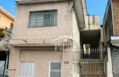 Casa com 4 dormitórios à venda, 200 m² por r$ 371.000,00 - jardim ana estela - carapicuíba/sp