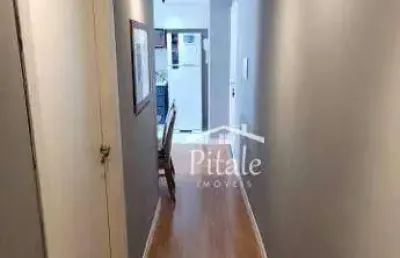 Apartamento com 2 dormitórios à venda, 42 m² por r$ 254.000,00 - jardim do lago - são paulo/sp