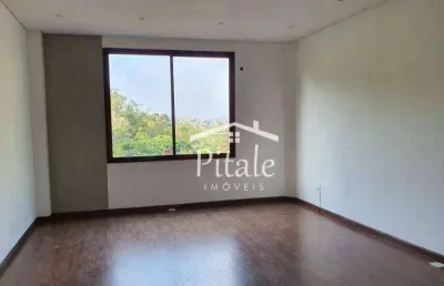 Sala à venda, 41 m² por r$ 215.000,00 - chácara são joão - carapicuíba/sp