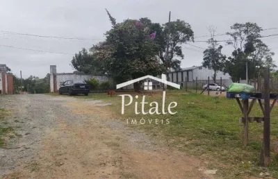 Terreno à venda, 153 m² por r$ 80.000,00 - pununduva - cotia/sp